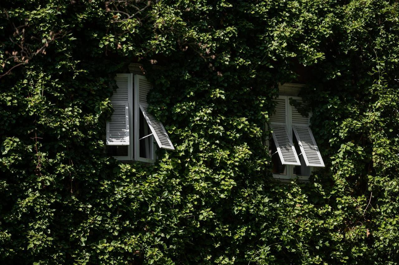 Parkhotel Mondschein, A Member Of Design Hotels Bolzano Exterior foto