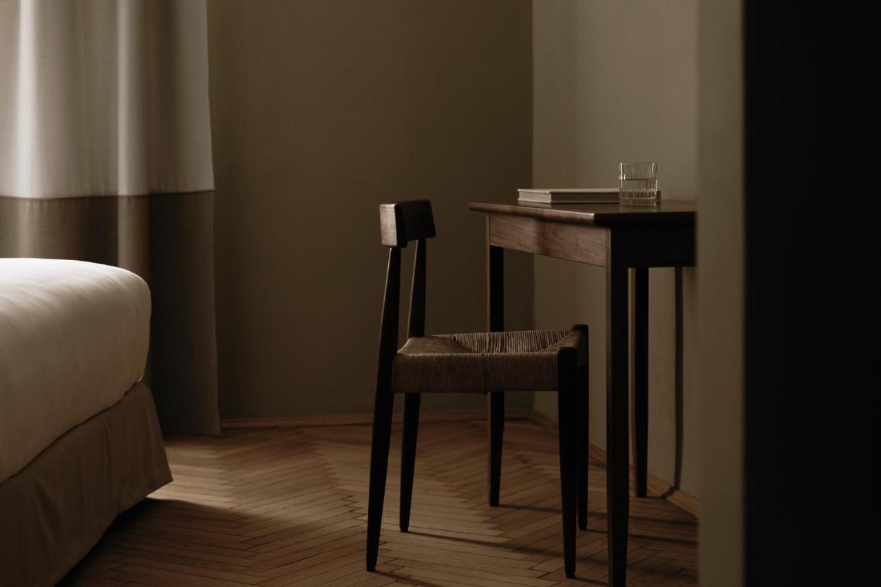 Parkhotel Mondschein, A Member Of Design Hotels Bolzano Exterior foto