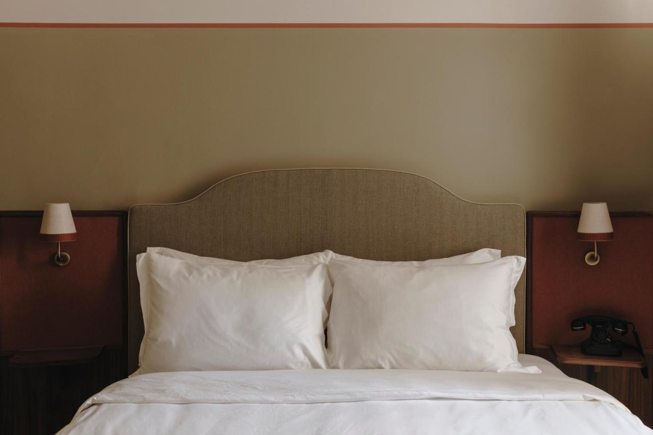 Parkhotel Mondschein, A Member Of Design Hotels Bolzano Exterior foto