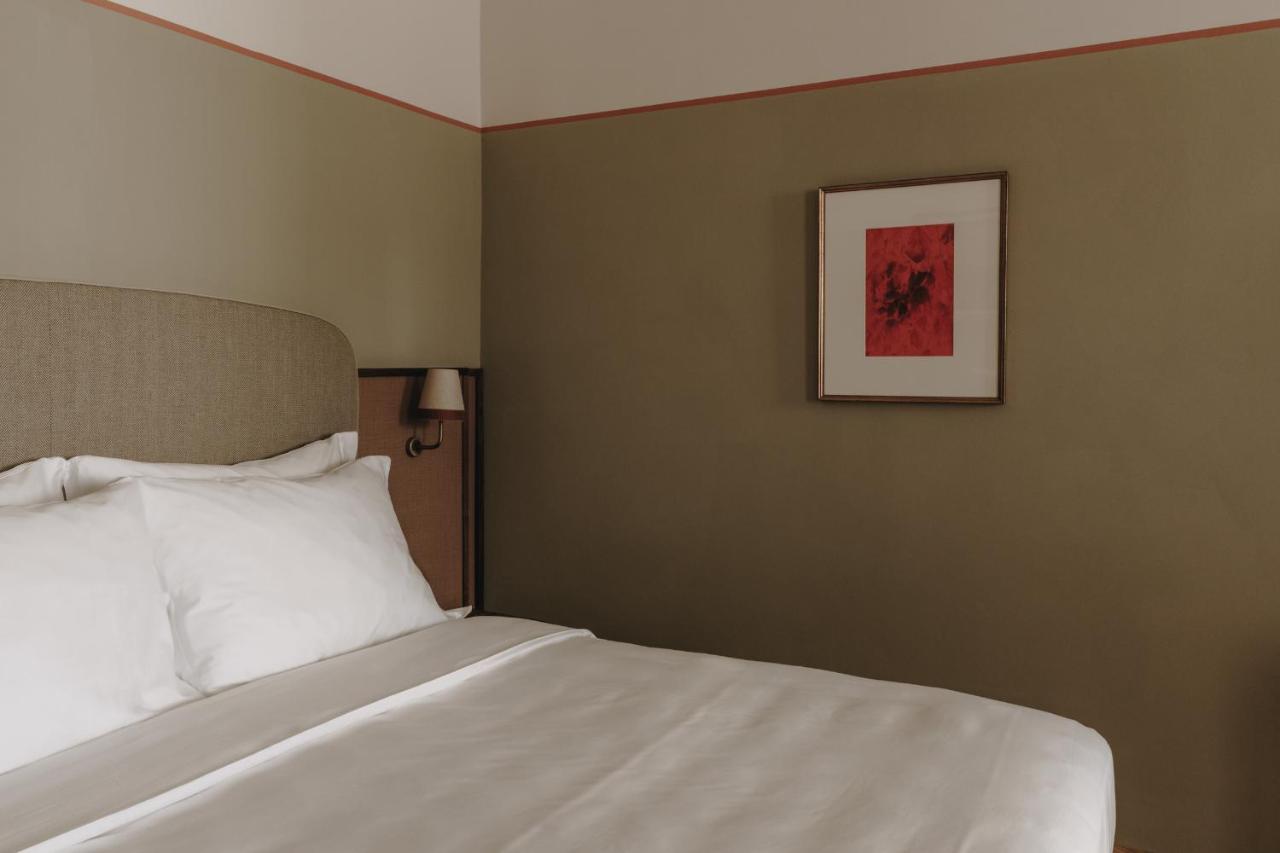 Parkhotel Mondschein, A Member Of Design Hotels Bolzano Exterior foto