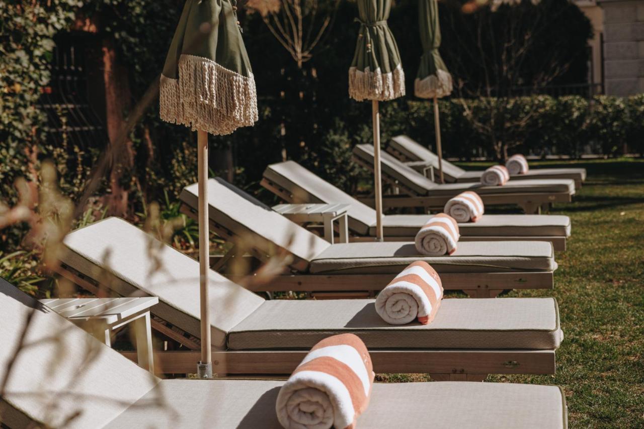 Parkhotel Mondschein, A Member Of Design Hotels Bolzano Exterior foto