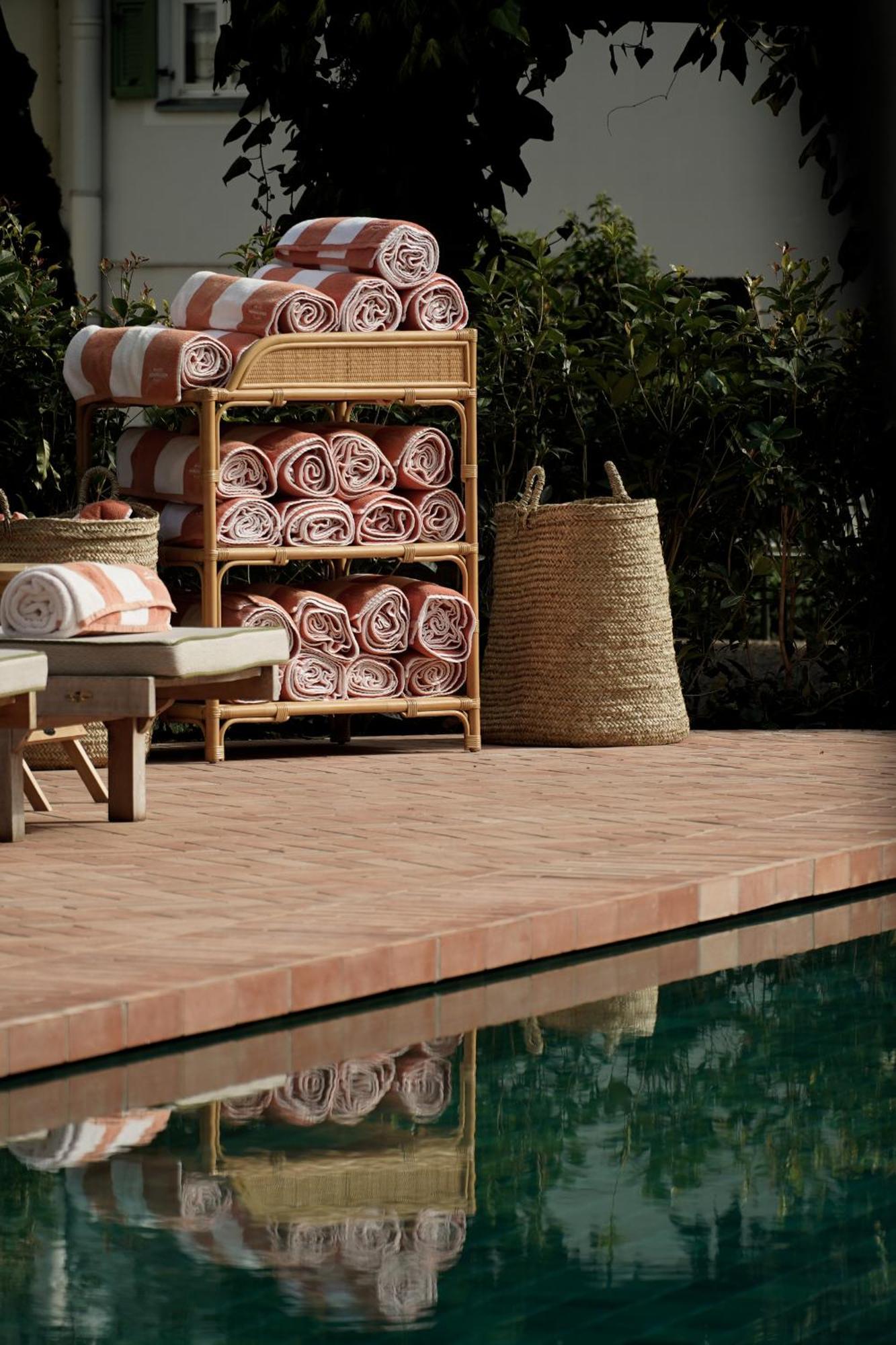 Parkhotel Mondschein, A Member Of Design Hotels Bolzano Exterior foto