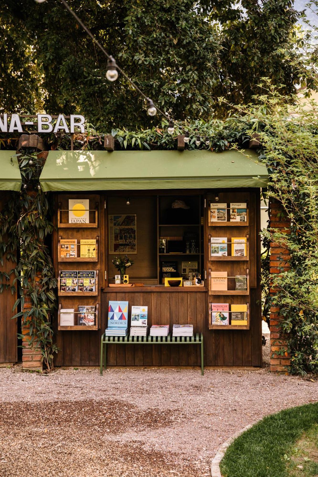 Parkhotel Mondschein, A Member Of Design Hotels Bolzano Exterior foto