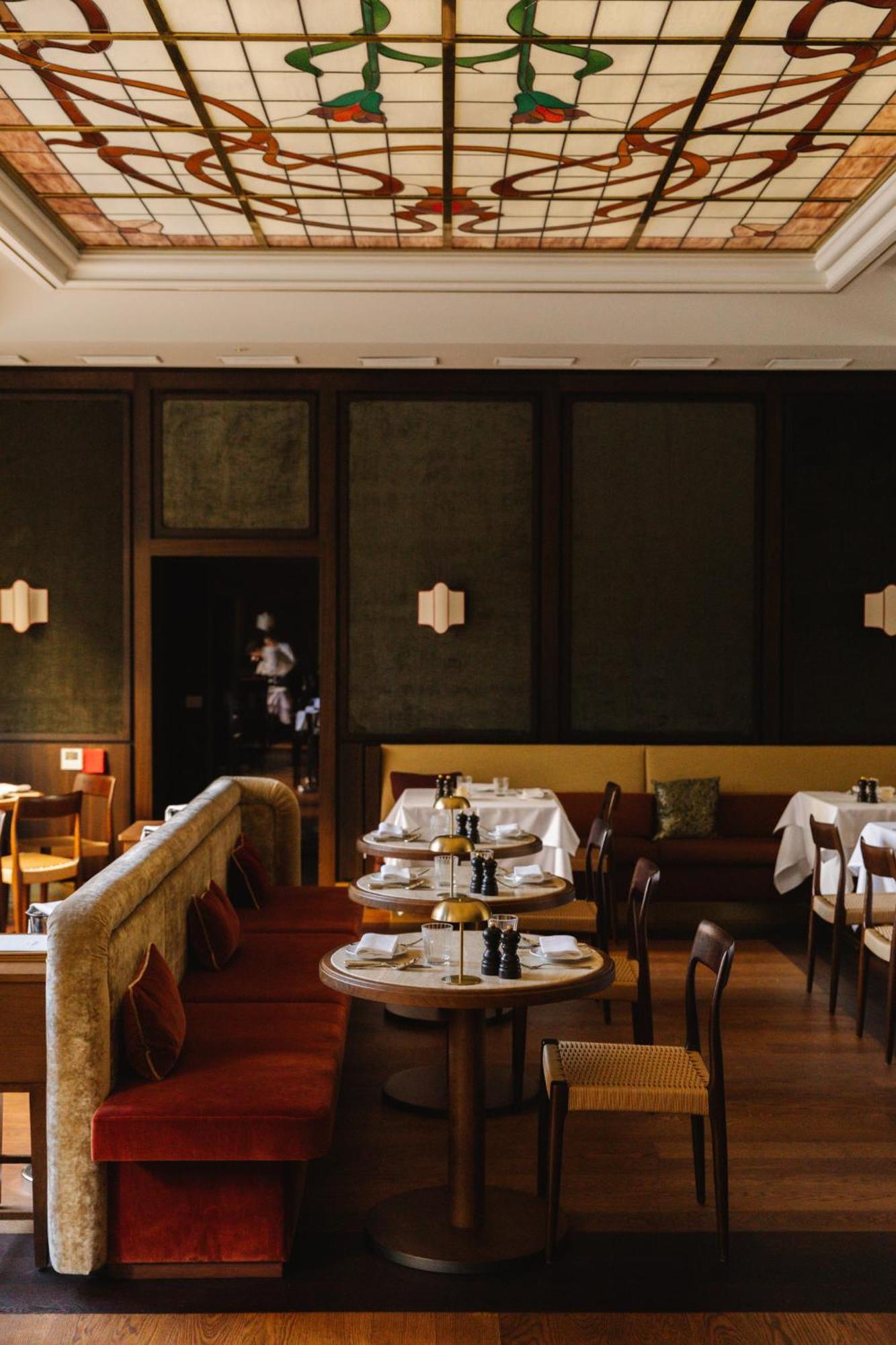 Parkhotel Mondschein, A Member Of Design Hotels Bolzano Exterior foto