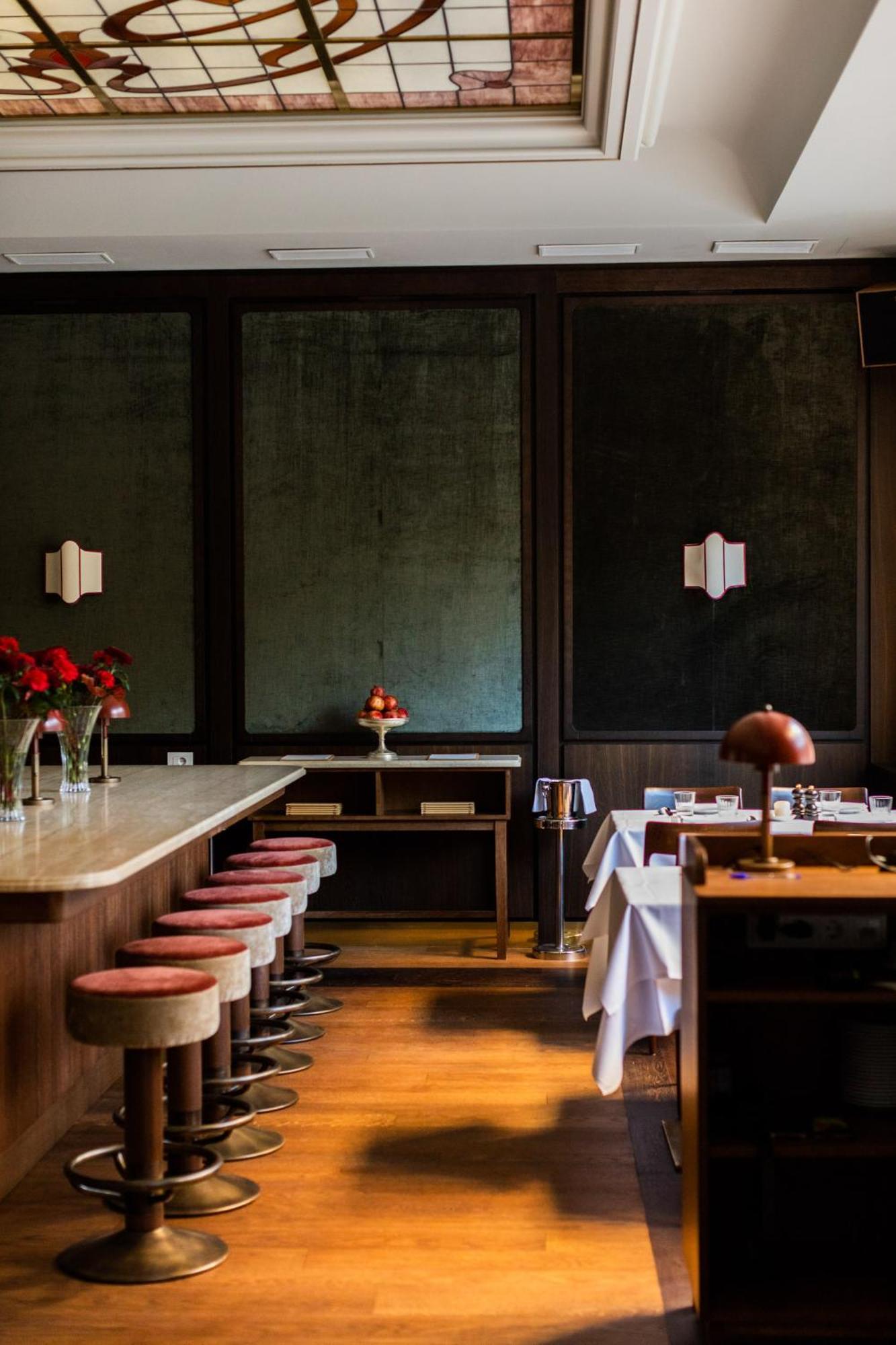 Parkhotel Mondschein, A Member Of Design Hotels Bolzano Exterior foto