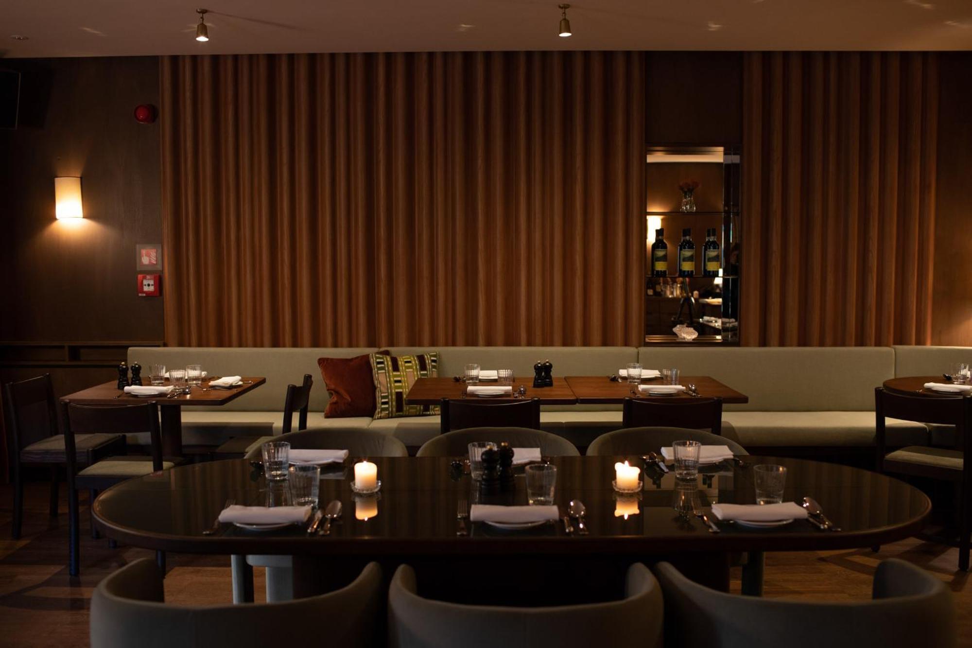 Parkhotel Mondschein, A Member Of Design Hotels Bolzano Exterior foto